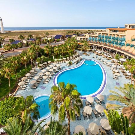 Mur Faro Jandia Fuerteventura & Spa Bagian luar foto