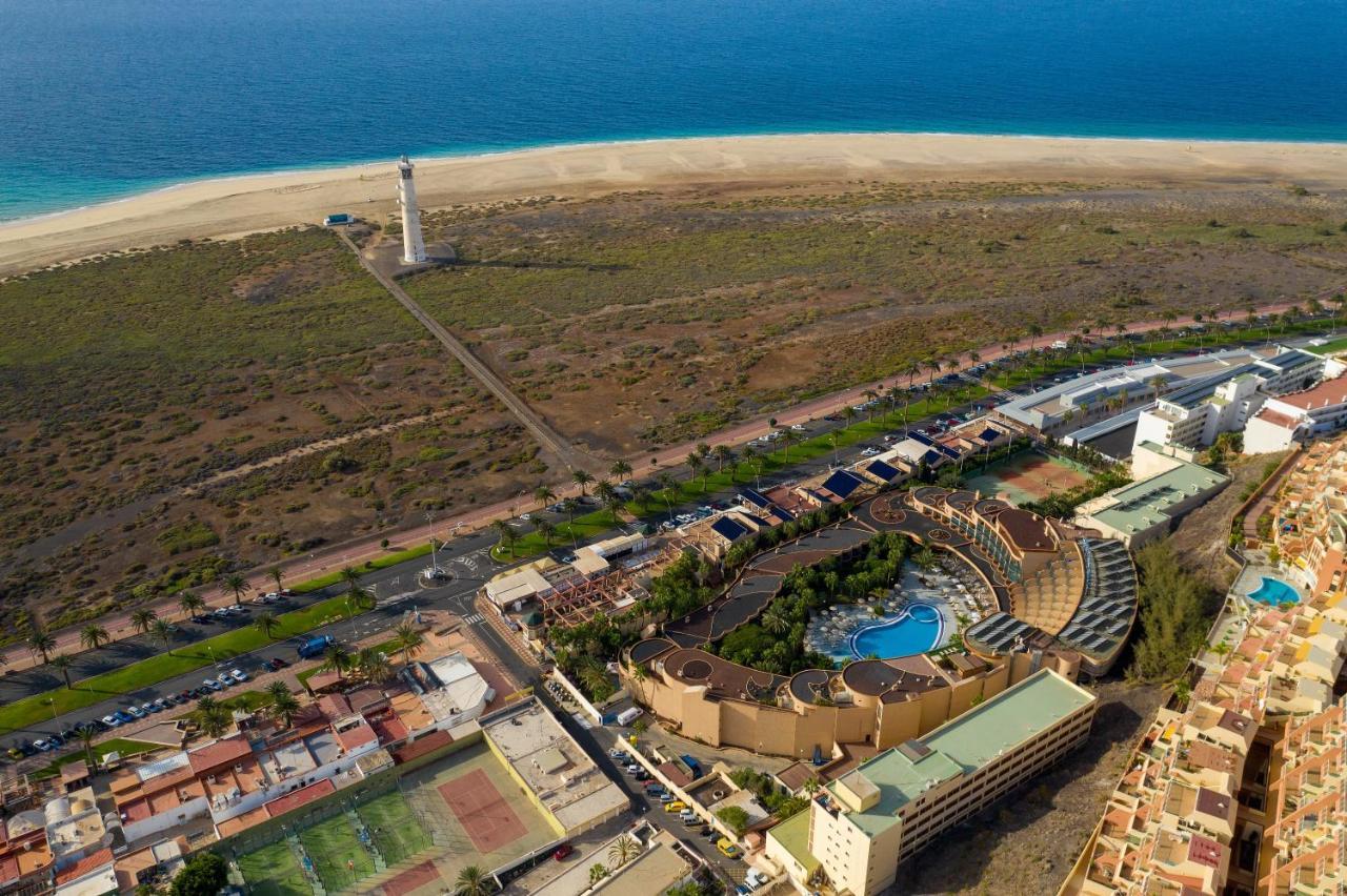 Mur Faro Jandia Fuerteventura & Spa Bagian luar foto