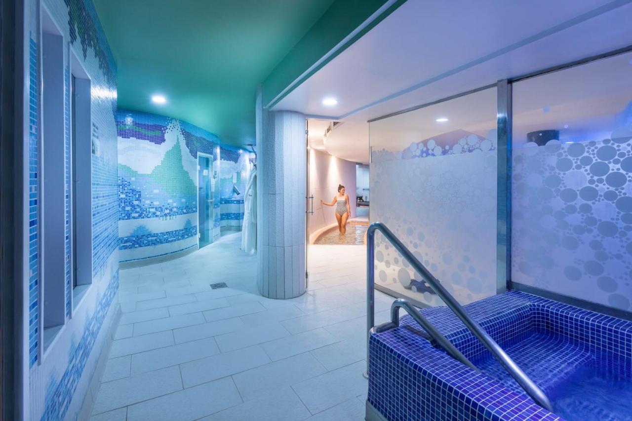 Mur Faro Jandia Fuerteventura & Spa Bagian luar foto