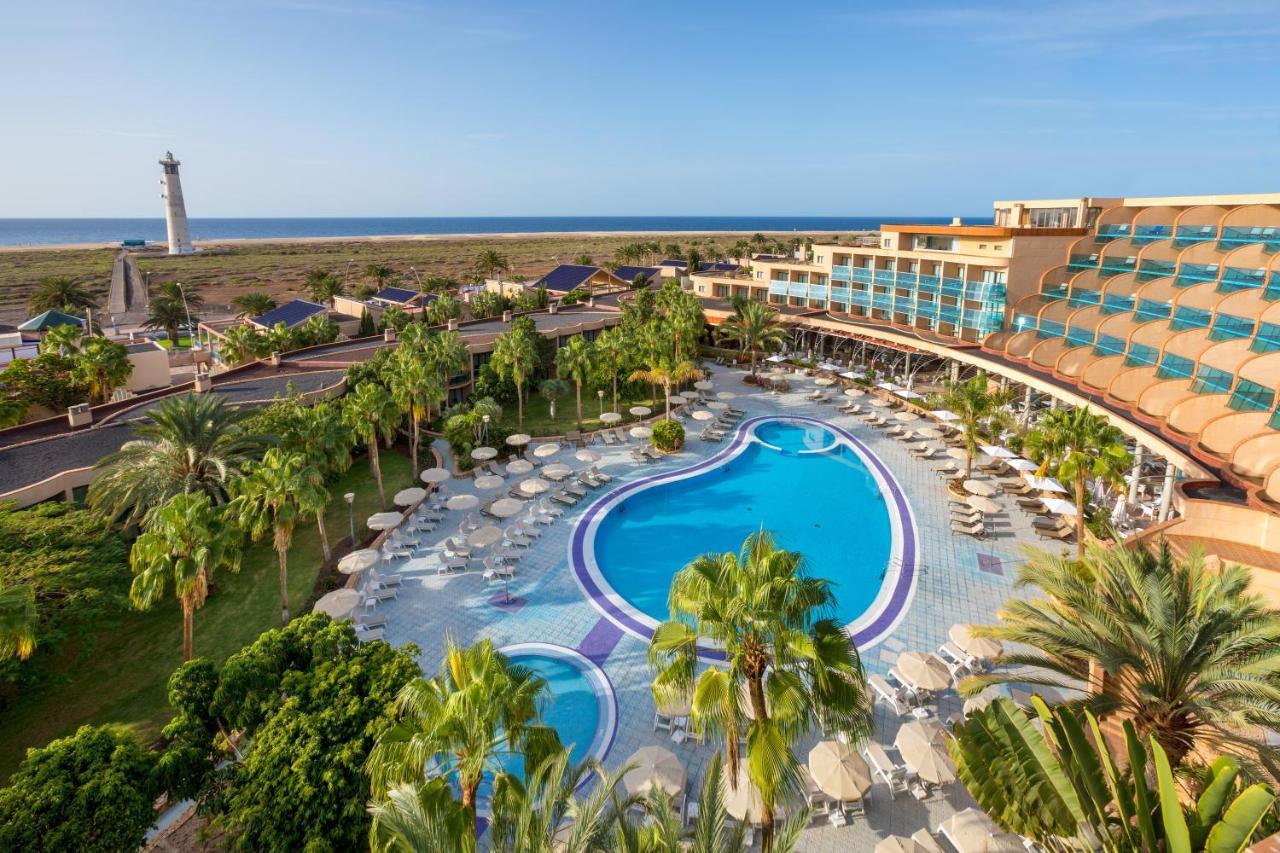Mur Faro Jandia Fuerteventura & Spa Bagian luar foto