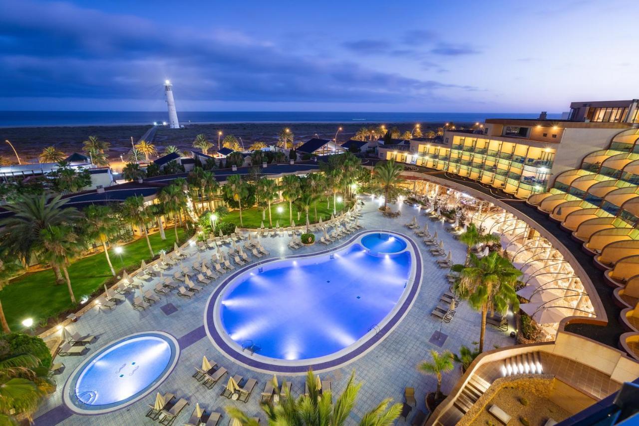 Mur Faro Jandia Fuerteventura & Spa Bagian luar foto