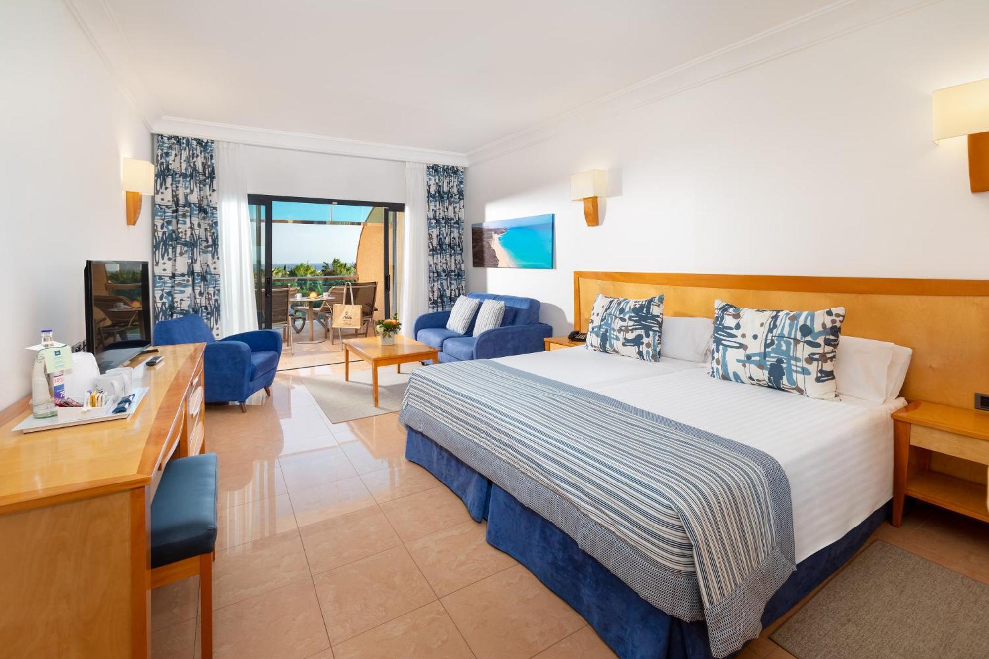 Mur Faro Jandia Fuerteventura & Spa Bagian luar foto