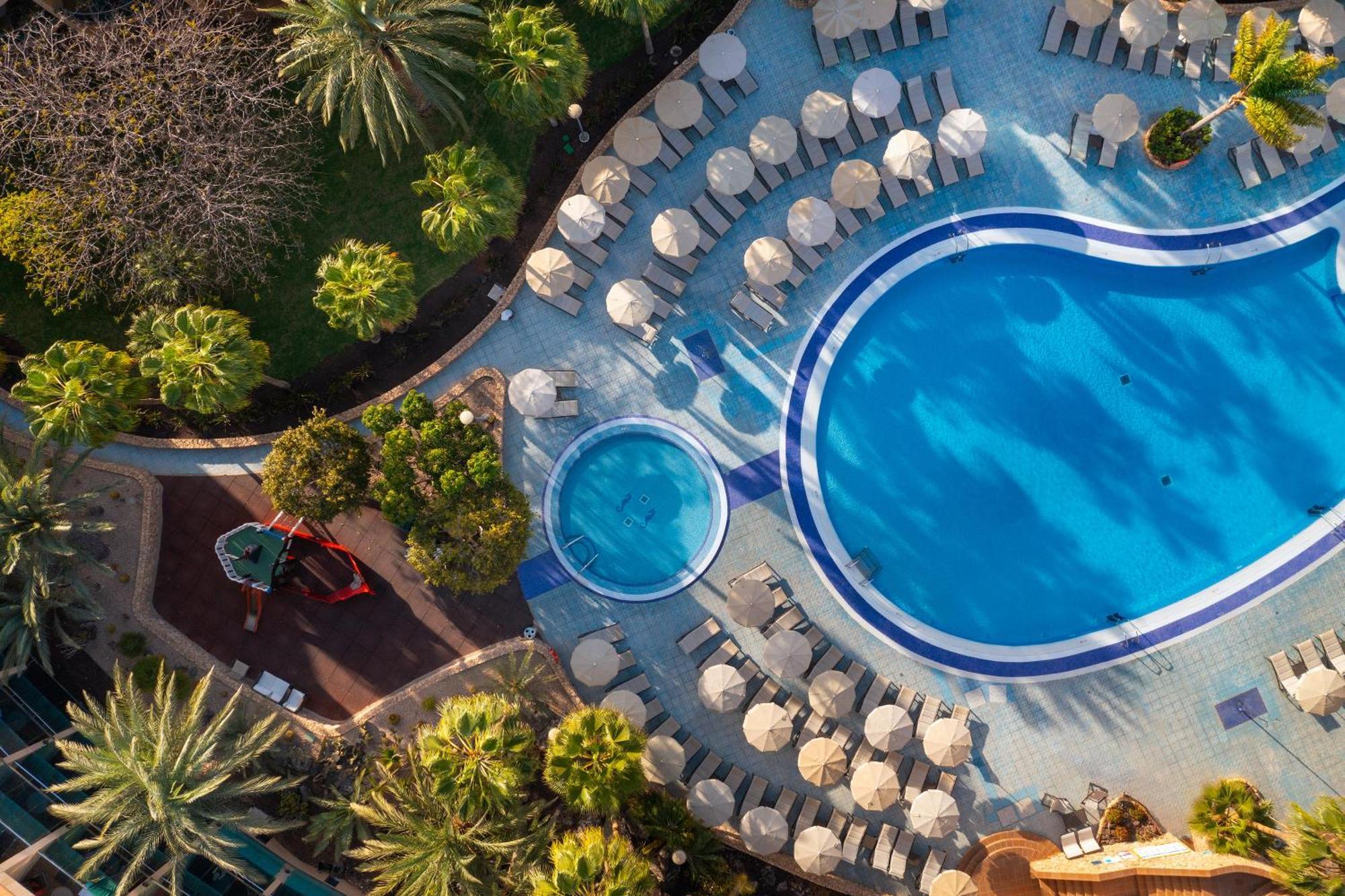 Mur Faro Jandia Fuerteventura & Spa Bagian luar foto