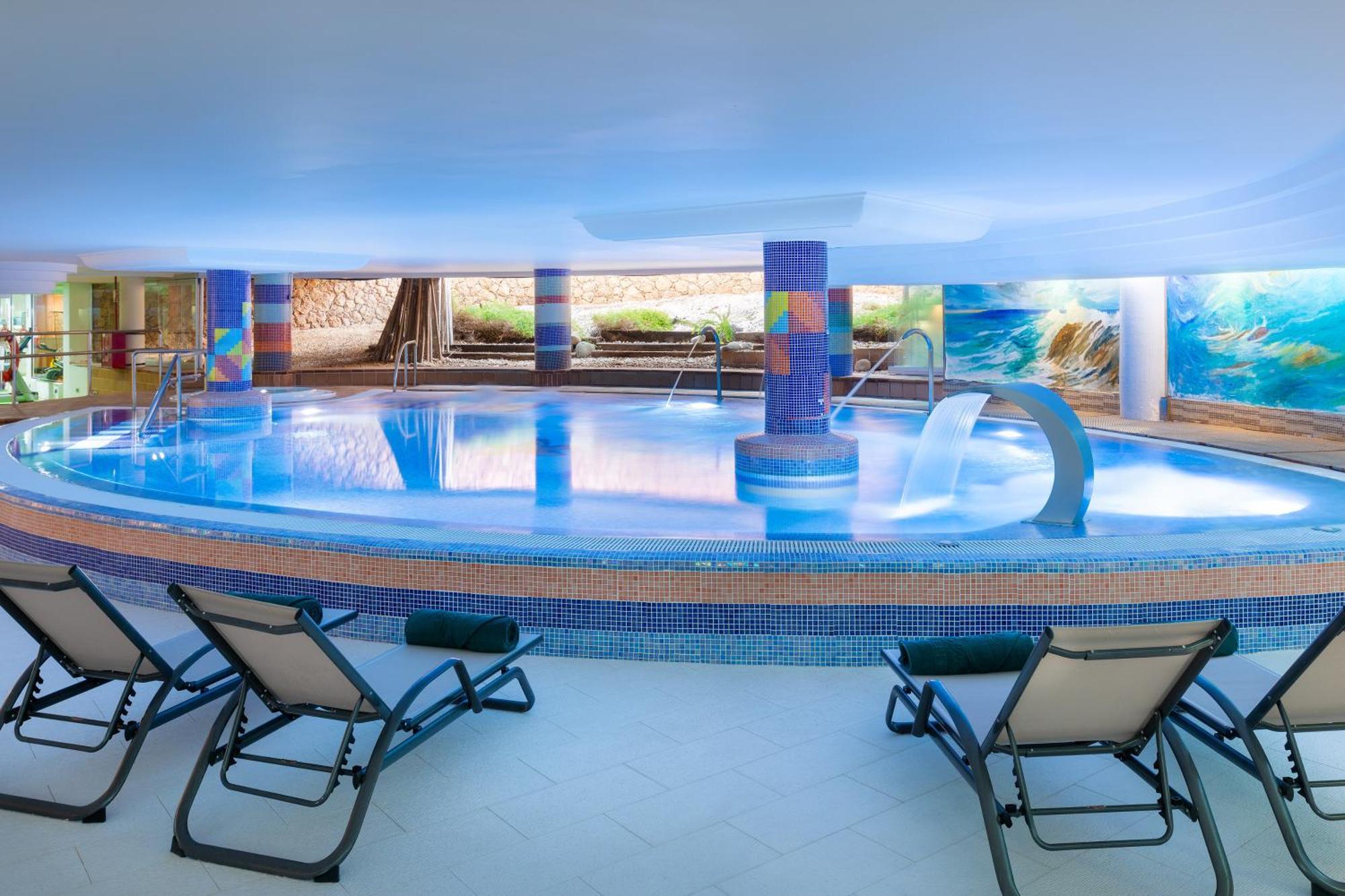 Mur Faro Jandia Fuerteventura & Spa Bagian luar foto