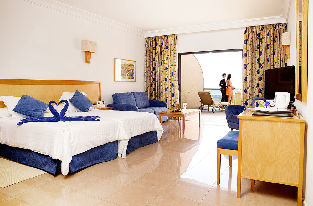 Mur Faro Jandia Fuerteventura & Spa Bagian luar foto